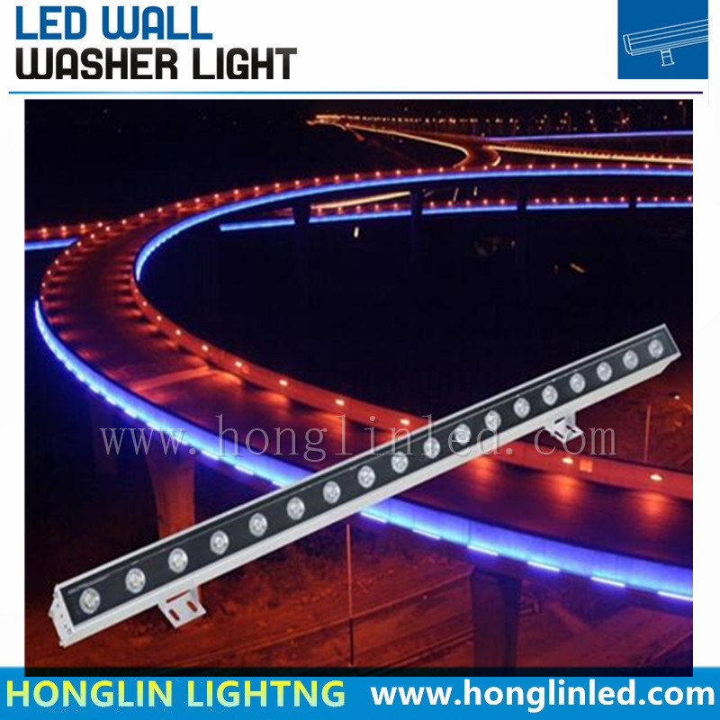 LED Wall Washer Light LED Strahler Highway Luminaria 12W 18W 24W 30W 36W 48W 72W 108W