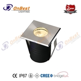 Top Quality New LED Lamp for Outdoor Lighting 30W COB LED Underground Light in IP67