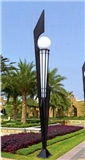 Outdoor Mordern Concise Light