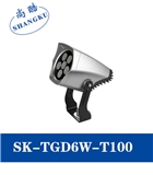 SPOT LIGHT SK-TGD6W-D100