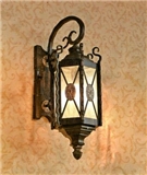 Outdoor Classical Style Wall Light