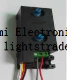HV LED rotary dimmer potentiometer for Mother and son lamp