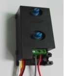 HV LED rotary dimmer potentiometer for Mother and son lamp