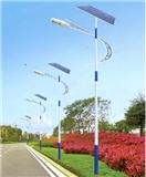 Outdoor Sustainable Main Road LED Solar Light