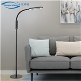 LED Reading and Floor Lamp Dimmable Natural Daylight LED Standing Light for Living Room Bedroom