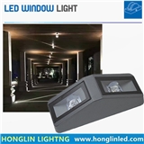 Newest Design 6W Commercial Decorative LED Window Light for Hotel Home