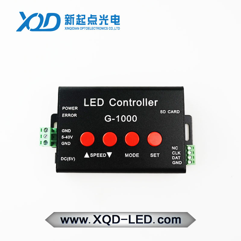 G1000 Led Controller