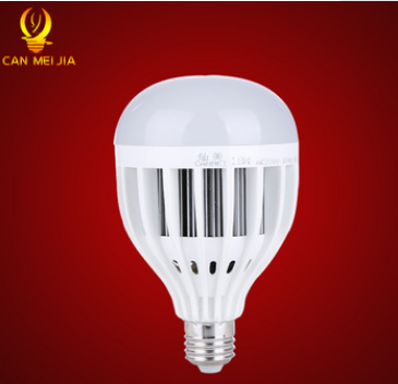 Wholesale 18W Led Lamp E27 24W 30W 36W SMD 5730 Powerful e27 led bulb 220v 160-265V Energy Saving Li