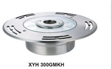XYH300GMKH stainless steel dry fountain lamp