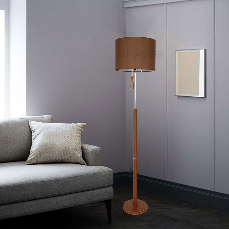 Energy Saving Lamp Decorative Led Stand Floor Lamp For Living Room