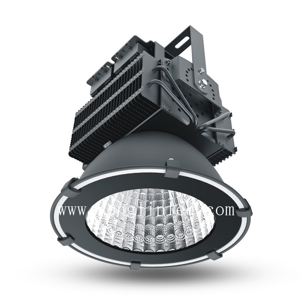 500W Aluminum Alloy LED High Bay Light with Ce and Rohs