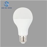 12W energy saving housing led bulb high quality