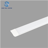SMD 4320lm LED linear light 54w 6000K PC cover