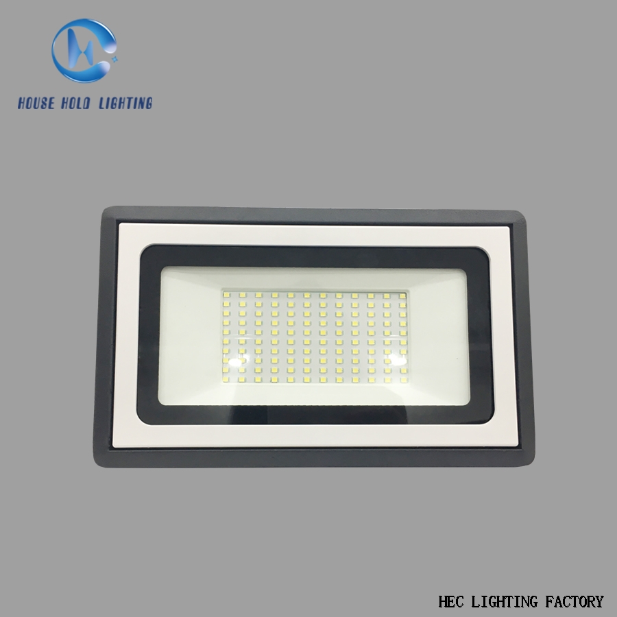 Hot sale 10w LED flood light with module PF 0.9