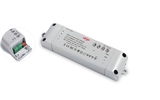 DIMMABLE CONSTANT CURRENT DRIVER SERIES