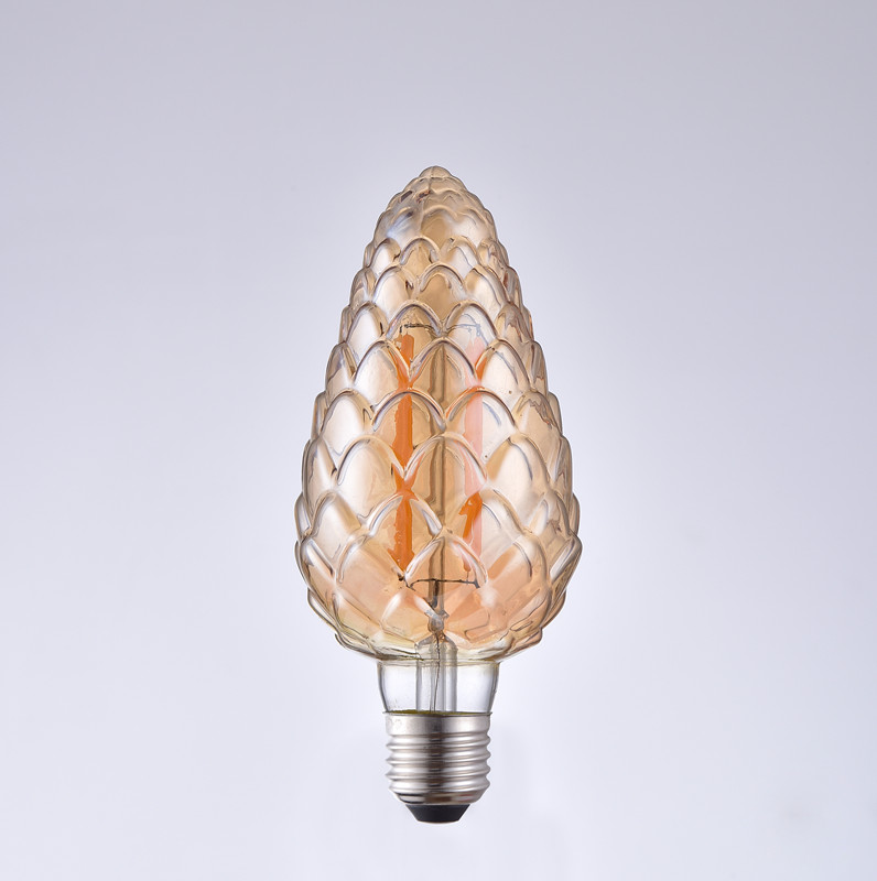LED filament light 4048
