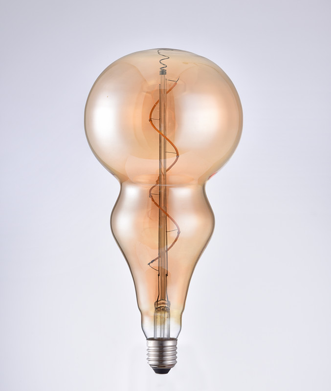 LED filament light 4044