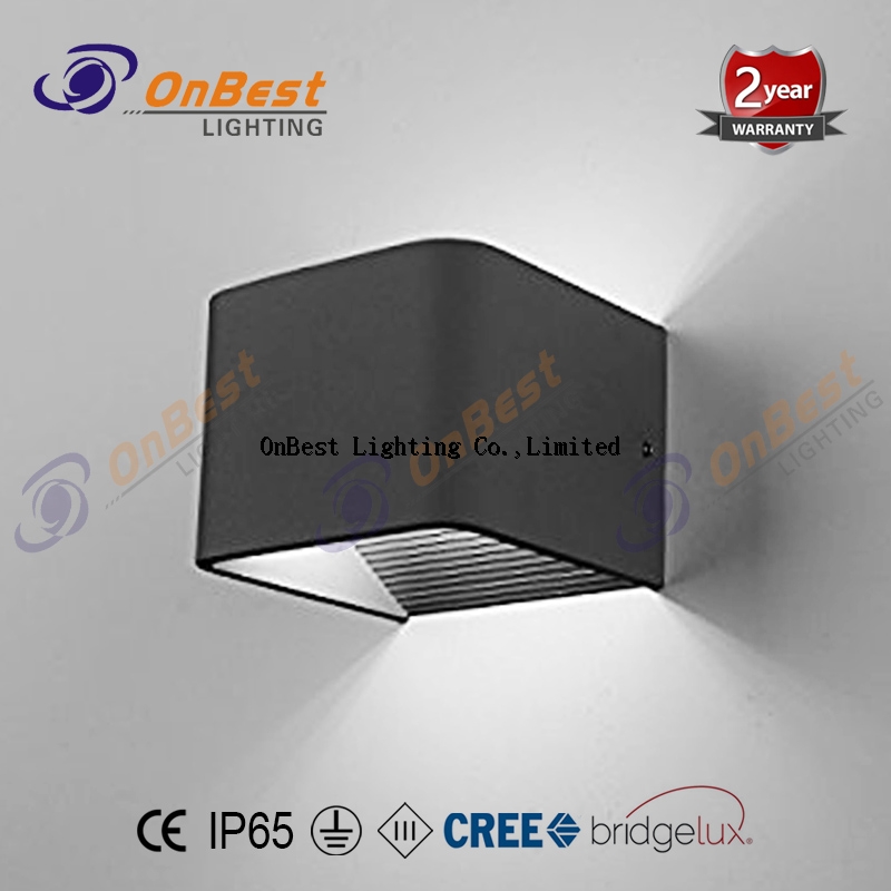 Hot Sales Wall Light 5W LED Wall Light in IP65