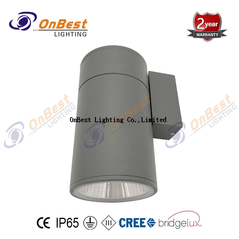 LED Wall Light 6W LED Light in IP65