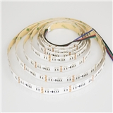 020RGB 60 led per meter led strip