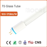 LED T5 Glass Tube