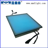 Square Interactive Led Dance Floor-Frosted Type