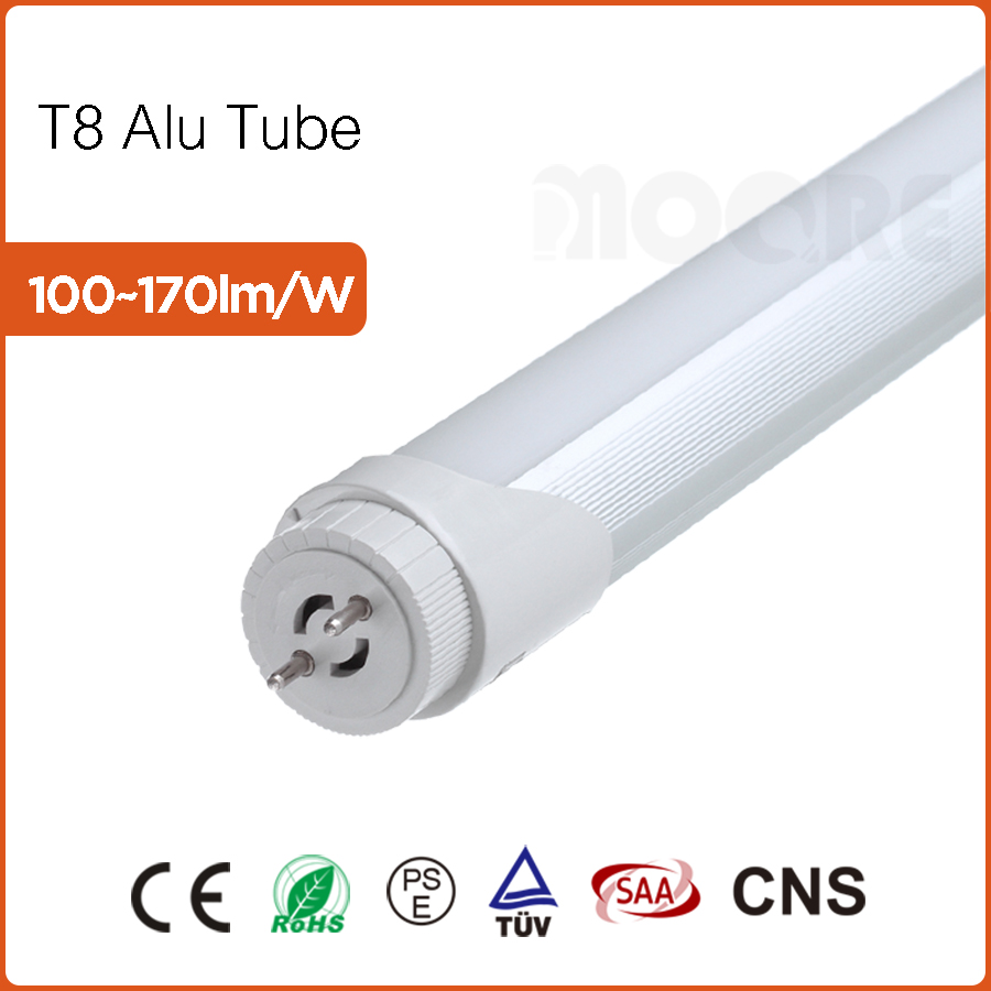 LED T8 Alu Tube