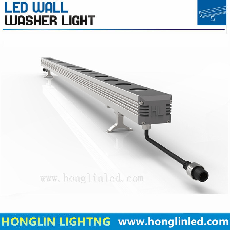 New Arrival 18W LED Wall Washer Light with Ce RoHS
