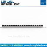 18W Waterproof IP66 AC90-260V LED Wall Washer Light Landscape Light