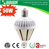50W60W80W LED Stubby Light Retrofit Lamps Replacement Bulb 150-250w Metal Halide LED Replacement