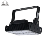 high power outdoor waterproof wall mounted smd 100w led flood light fixtures