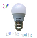 LED Bulb A45 3W High efficiency and energy saving