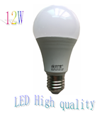 LED Bulb A70 12W High efficiency and energy saving