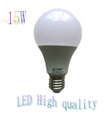 LED Bulb A80 15W High efficiency and energy saving
