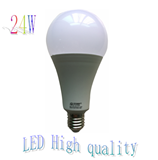 LED Bulb A95 24W High efficiency and energy saving