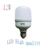 LED Bulb high power T70 12W High efficiency and energy saving