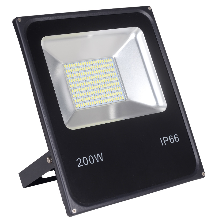 flood light