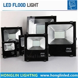 Outdoor Landscape AC220V 200W LED Outdoor Floodlight with CE RoHS
