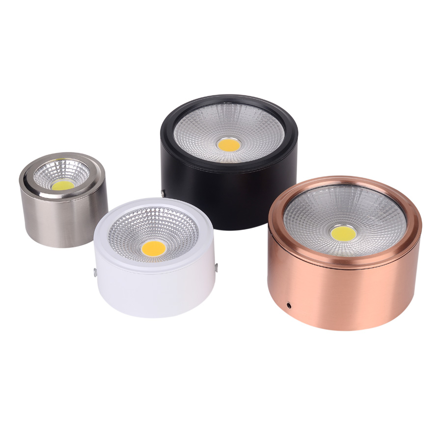 led down light