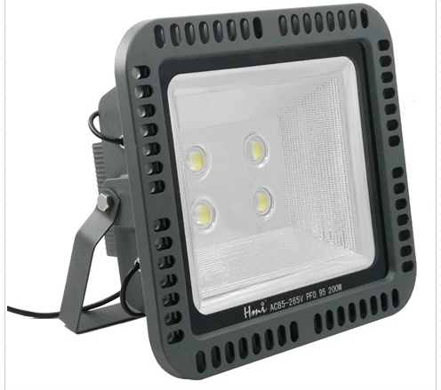 Flood light-HM-C18-C200W Spotlight