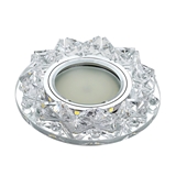 MR16 crystal Downlight with LED