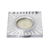 pujiang MR16 crystal Downlight with LED