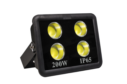 200W flood light