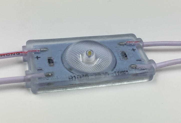 LED injection module-- SMD2835 1LED 1.2W 160°