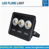 High Quality LED Flood Light LED Outdoor Lighting 150W with CE RoHS