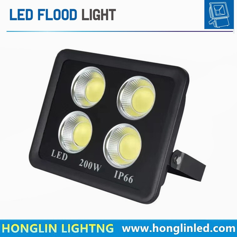 High Power LED Flood Light 200W with CE RoHS