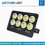 LED Outdoor Lighting Flood Light 400W with CE RoHS