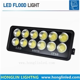 Hot Sale High Power LED Outdoor Lighting Flood Light 600W