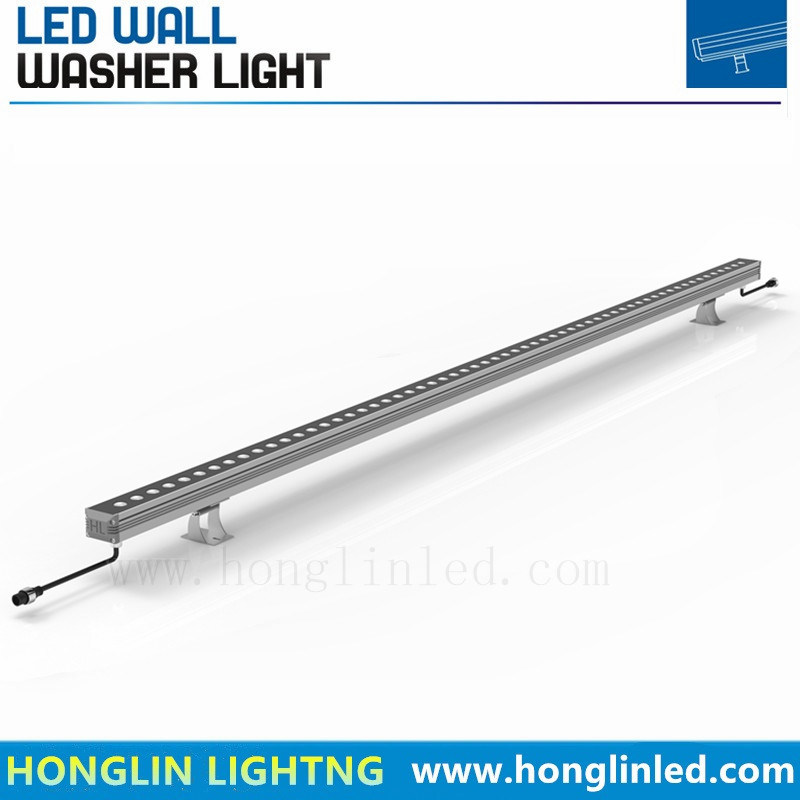 IP66 10W LED Wall Washer Light with CE RoHS