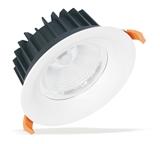 LED down light 10-45W